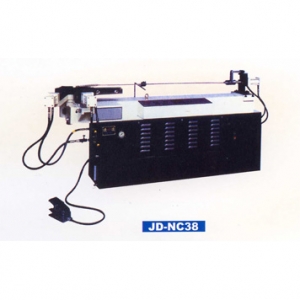 弯管机系列2N JD-NC38