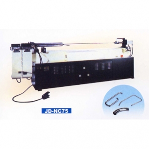 弯管机系列JD-NC75