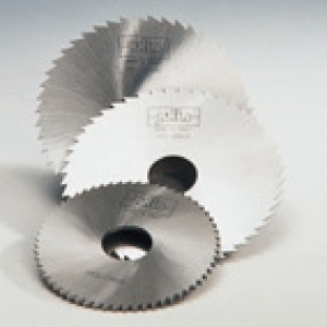 Julia扭槽精密圆锯片（齿形A）